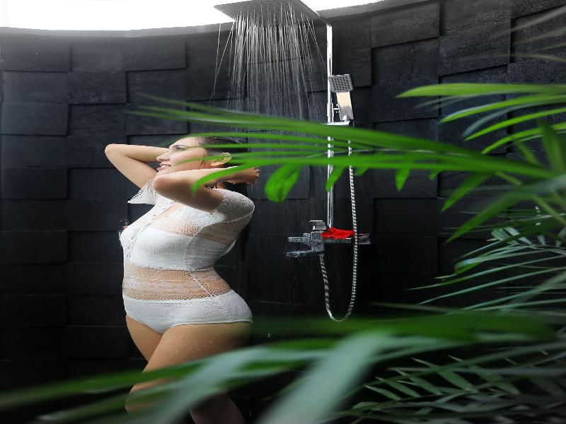 Tanamas Villas Ubud By Best Deals Asia Hospitali image