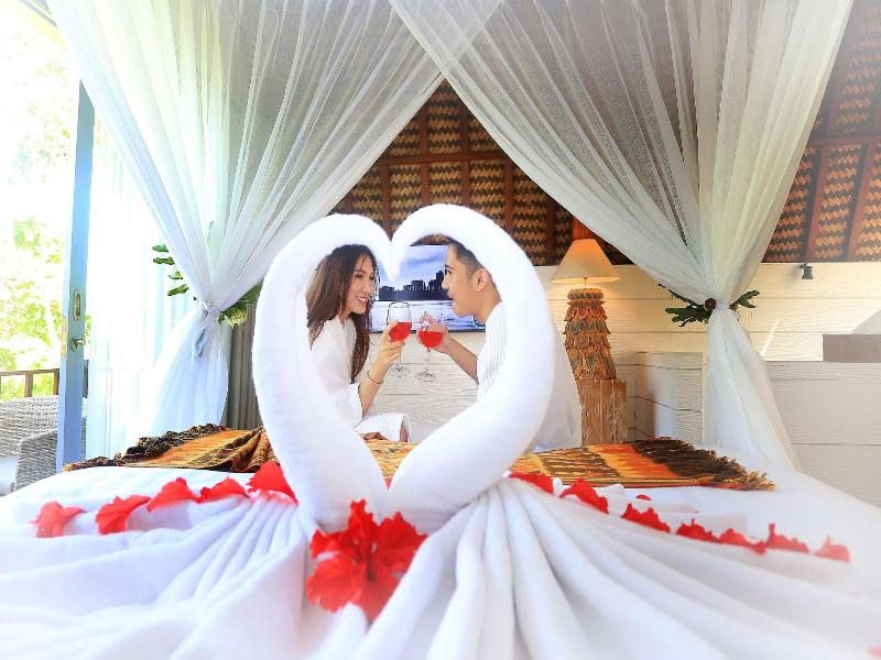 Tanamas Villas Ubud By Best Deals Asia Hospitali image