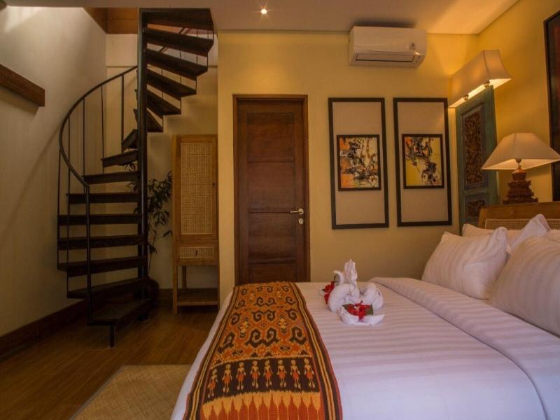 Tanamas Villas Ubud By Best Deals Asia Hospitali image