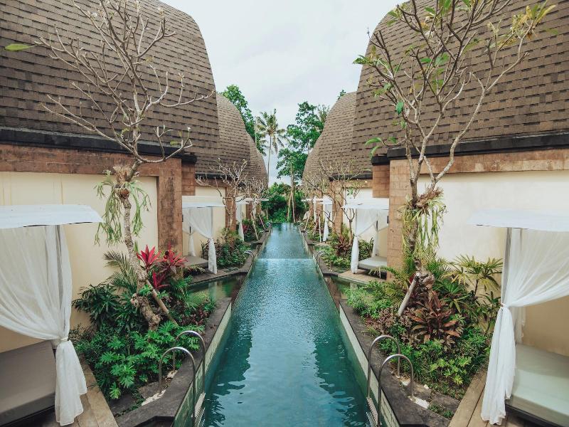 Tanamas Villas Ubud By Best Deals Asia Hospitali image