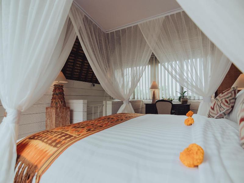 Tanamas Villas Ubud By Best Deals Asia Hospitali image