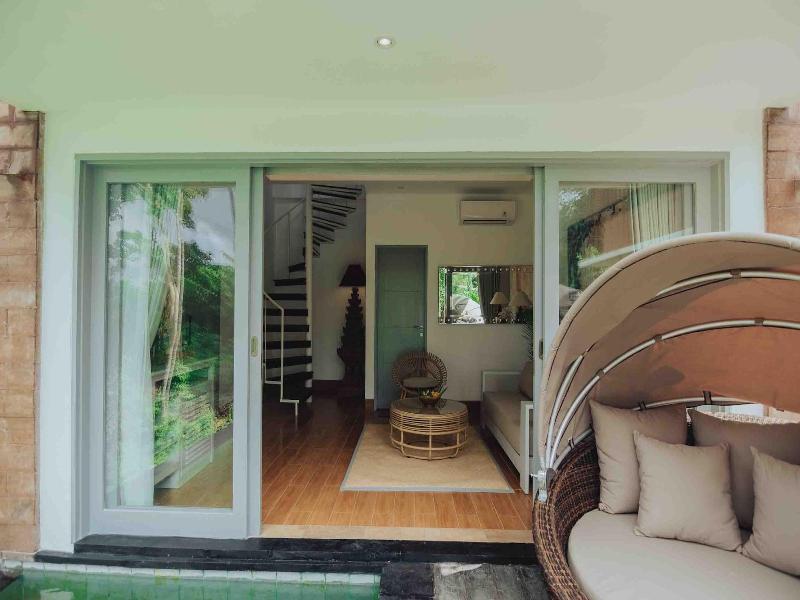 Tanamas Villas Ubud By Best Deals Asia Hospitali image