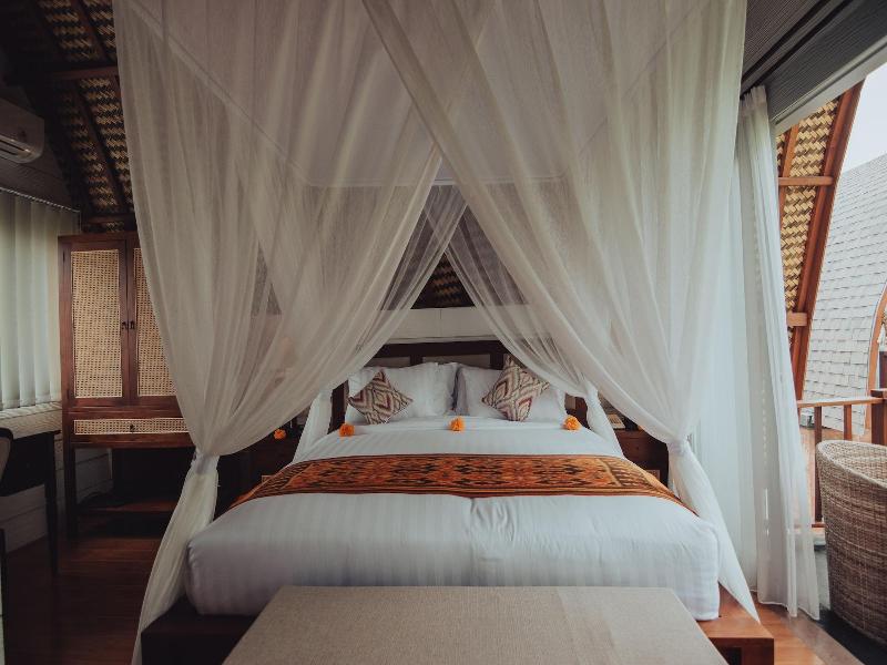 Tanamas Villas Ubud By Best Deals Asia Hospitali image