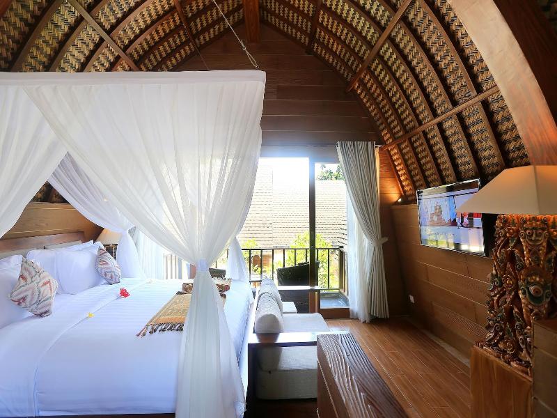 Tanamas Villas Ubud By Best Deals Asia Hospitali image