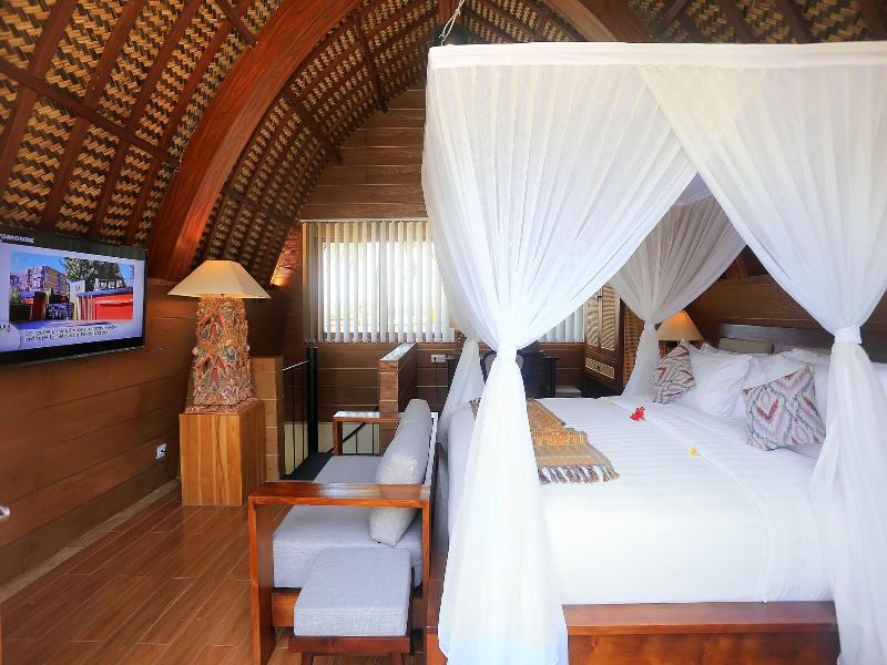 Tanamas Villas Ubud By Best Deals Asia Hospitali image