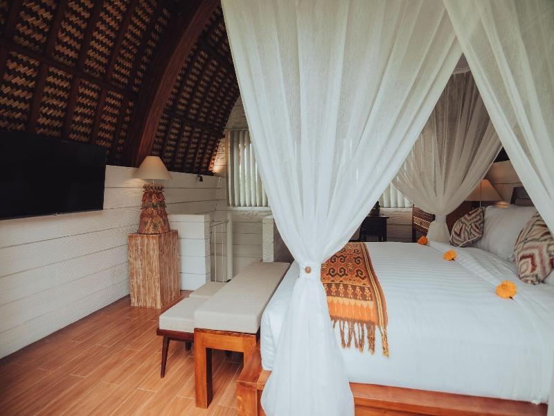 Tanamas Villas Ubud By Best Deals Asia Hospitali image