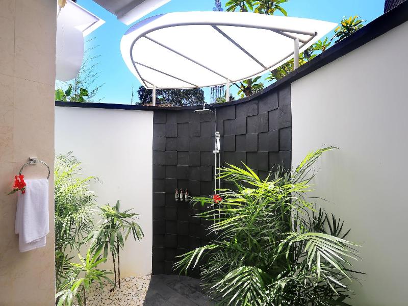 Tanamas Villas Ubud By Best Deals Asia Hospitali image