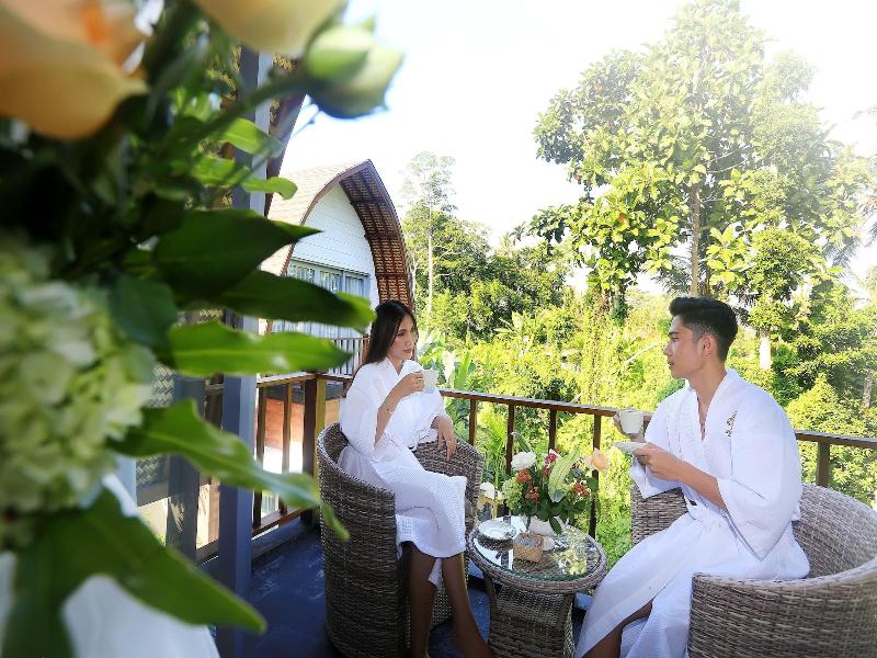 Tanamas Villas Ubud By Best Deals Asia Hospitali image