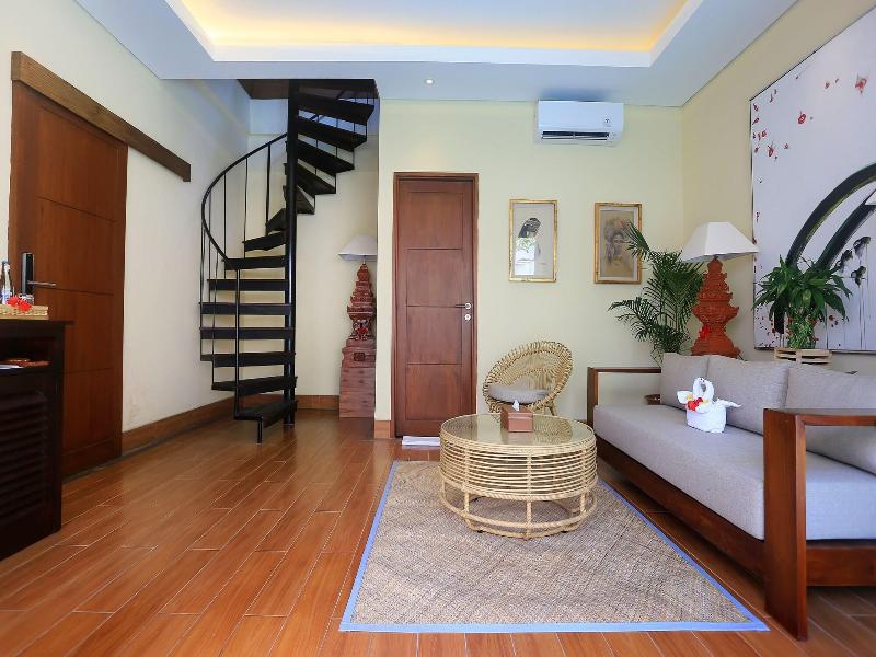 Tanamas Villas Ubud By Best Deals Asia Hospitali image