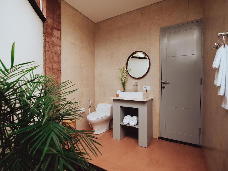 Tanamas Villas Ubud By Best Deals Asia Hospitali image
