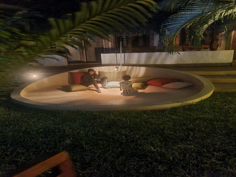Lions Luxury Eco-resort & Spa