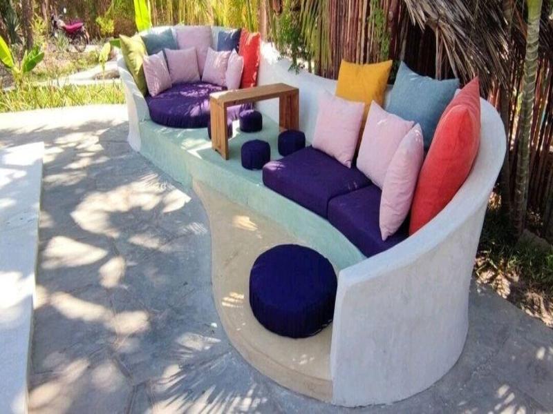 Lions Luxury Eco-resort & Spa image