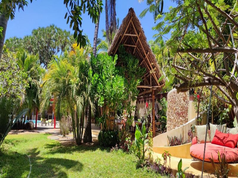 Lions Luxury Eco-resort & Spa image