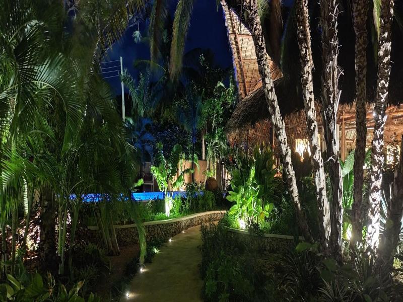 Lions Luxury Eco-resort & Spa image