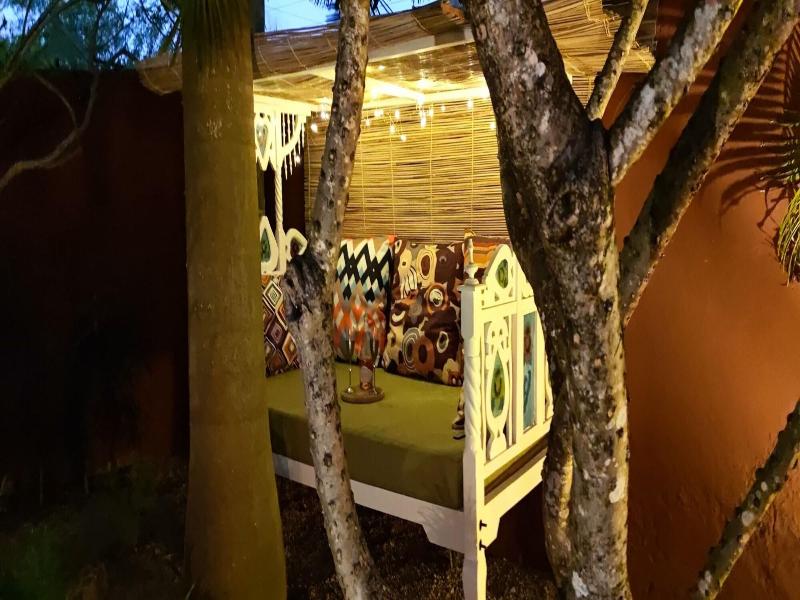 Lions Luxury Eco-resort & Spa image