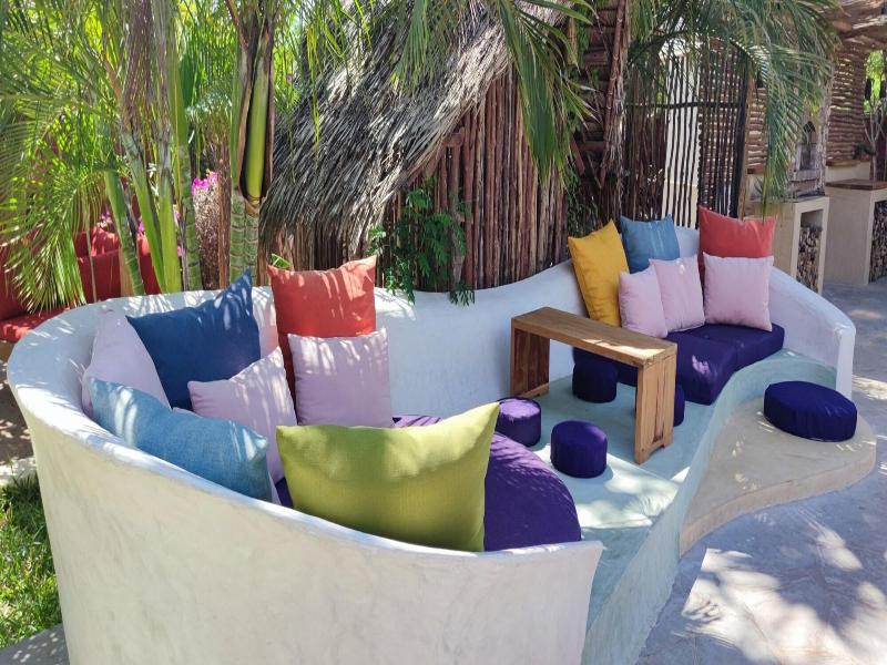 Lions Luxury Eco-resort & Spa image
