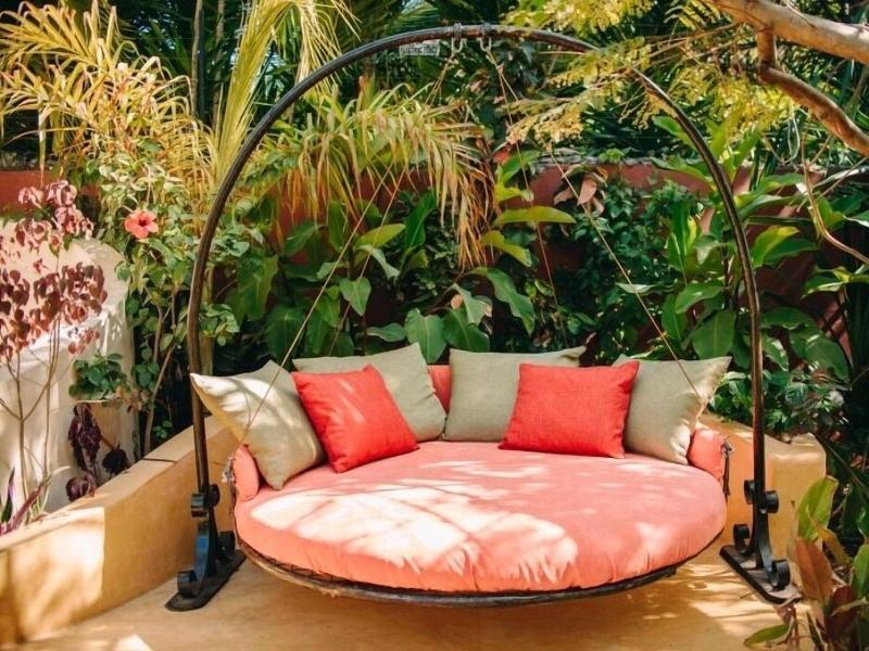 Lions Luxury Eco-resort & Spa image
