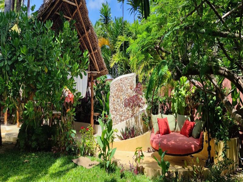 Lions Luxury Eco-resort & Spa image