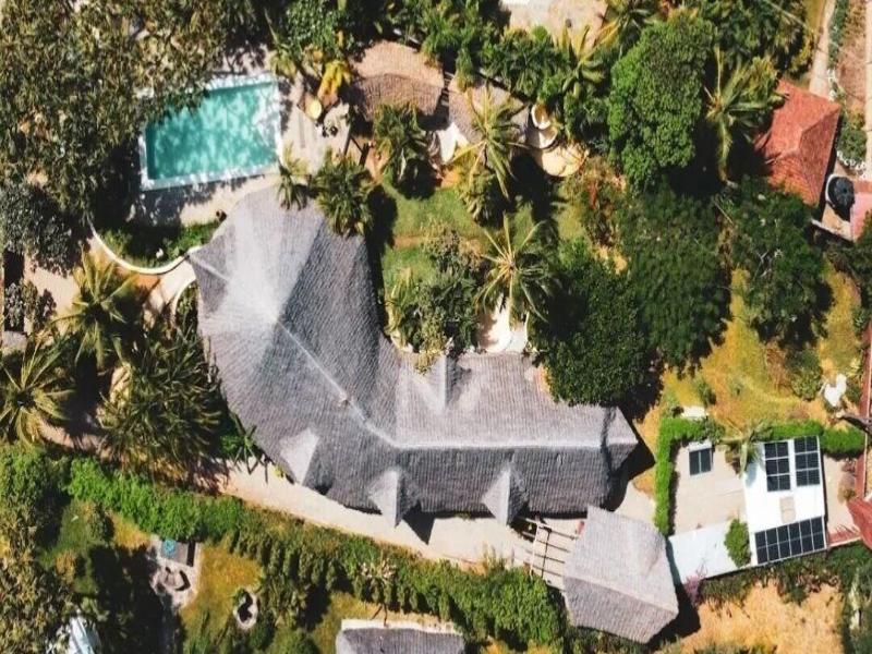 Lions Luxury Eco-resort & Spa image