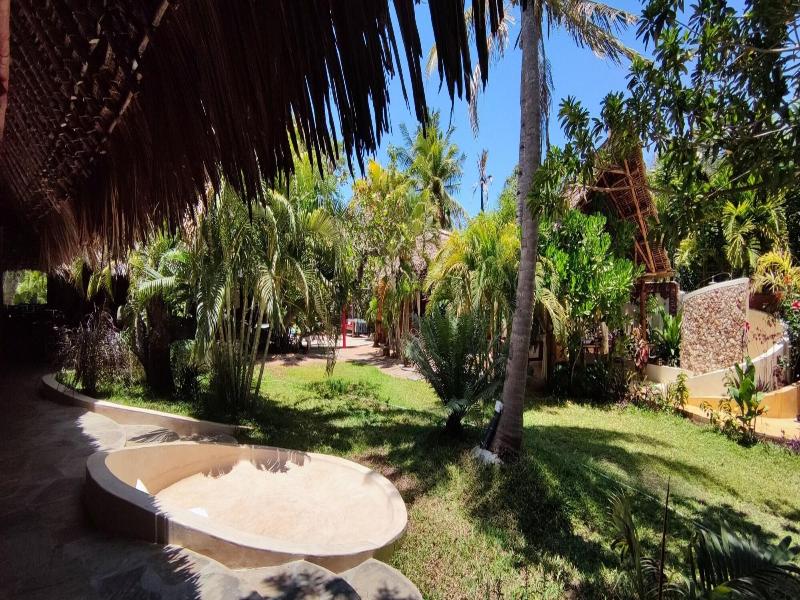 Lions Luxury Eco-resort & Spa image