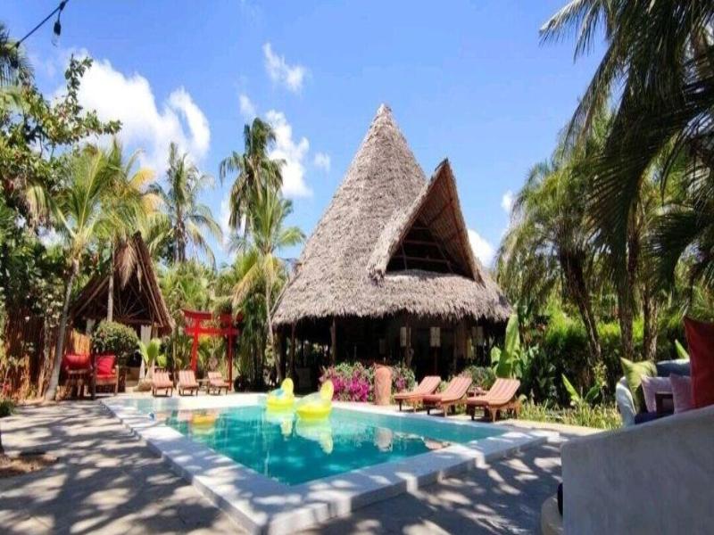 Lions Luxury Eco-resort & Spa image