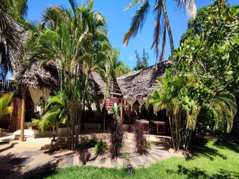 Lions Luxury Eco-resort & Spa image