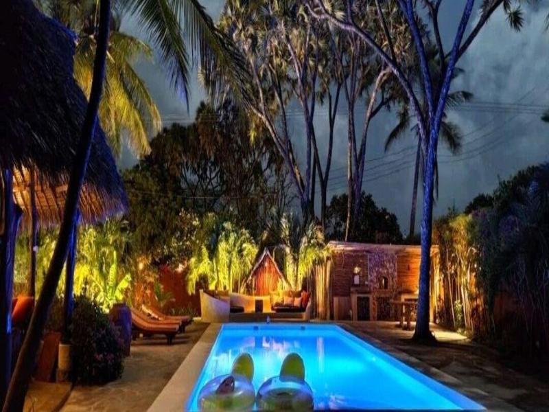 Lions Luxury Eco-resort & Spa image