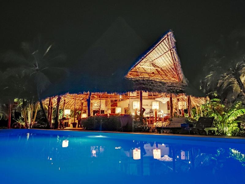 Lions Luxury Eco-resort & Spa image