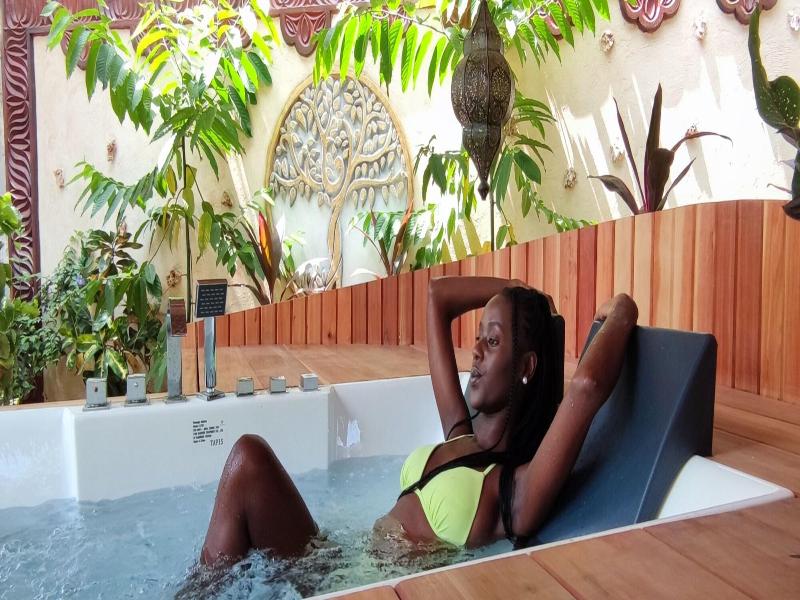 Lions Luxury Eco-resort & Spa image