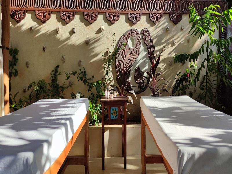 Lions Luxury Eco-resort & Spa image