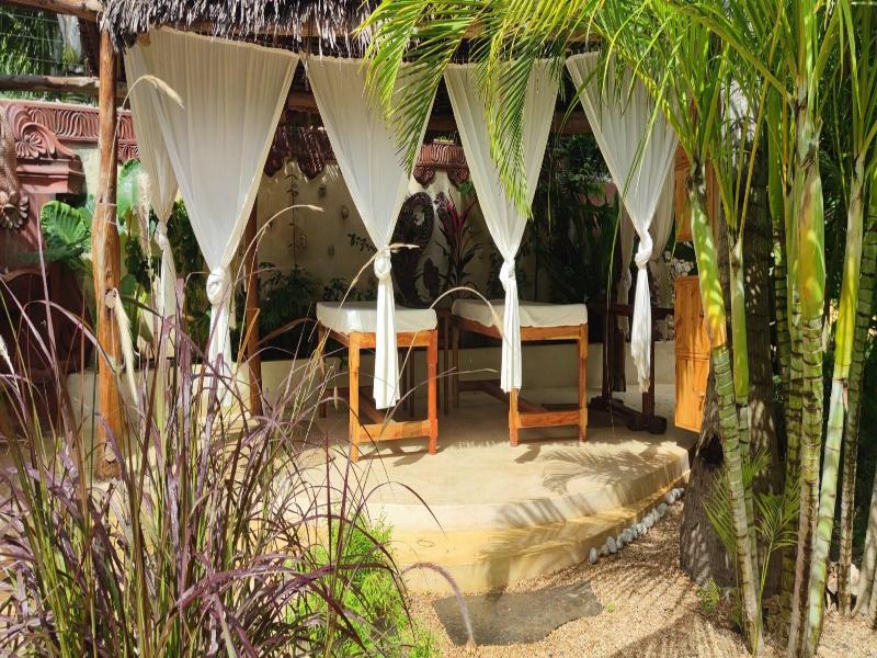Lions Luxury Eco-resort & Spa image