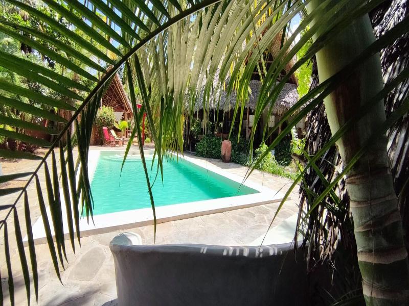 Lions Luxury Eco-resort & Spa image