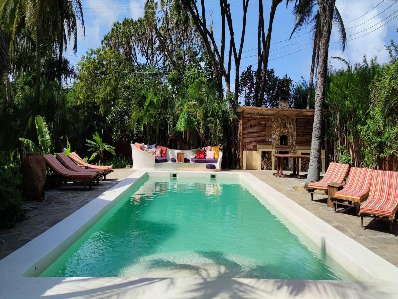 Lions Luxury Eco-resort & Spa image