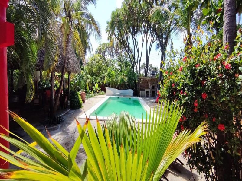 Lions Luxury Eco-resort & Spa image