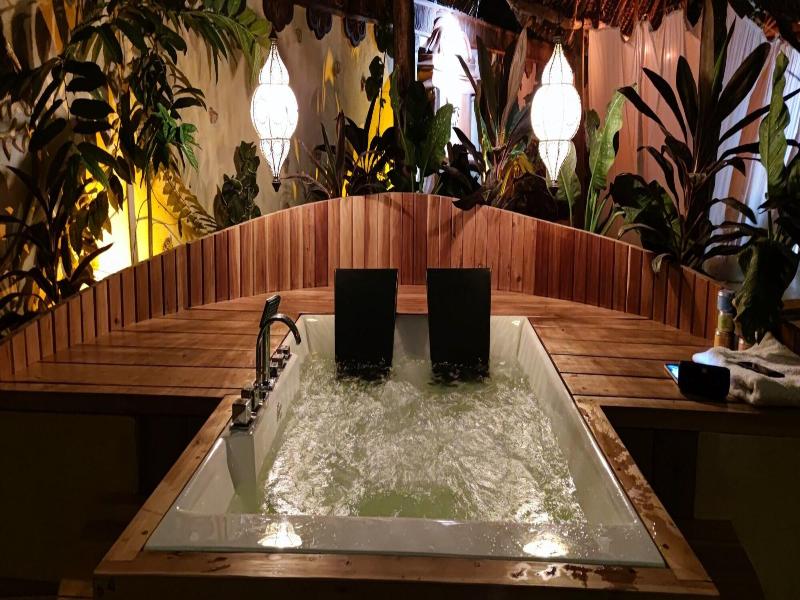 Lions Luxury Eco-resort & Spa image