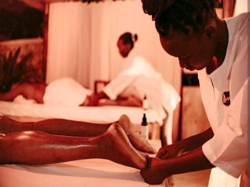 Lions Luxury Eco-resort & Spa image