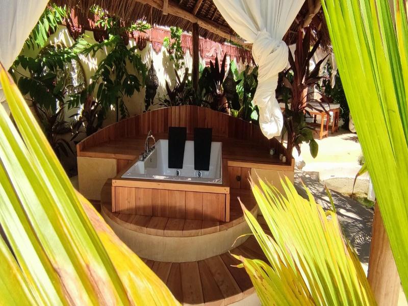 Lions Luxury Eco-resort & Spa image