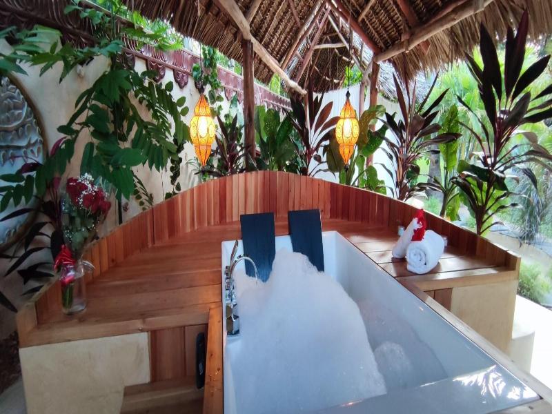 Lions Luxury Eco-resort & Spa image