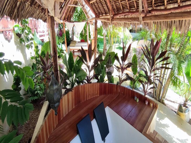 Lions Luxury Eco-resort & Spa image