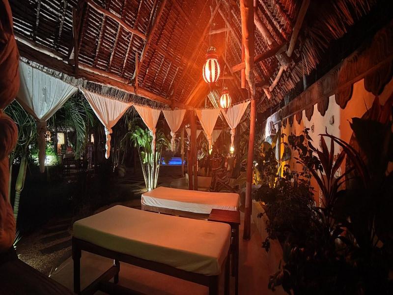 Lions Luxury Eco-resort & Spa image