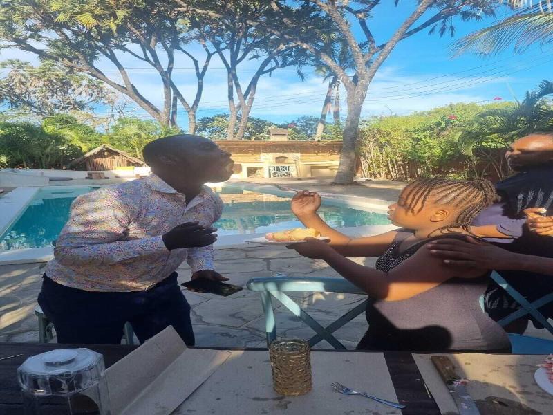 Lions Luxury Eco-resort & Spa image