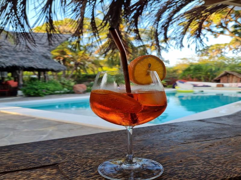 Lions Luxury Eco-resort & Spa image