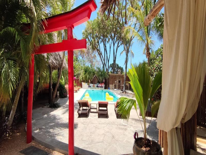 Lions Luxury Eco-resort & Spa image