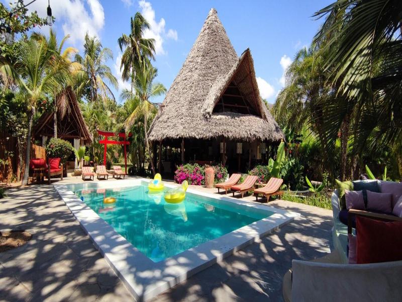 Lions Luxury Eco-resort & Spa image