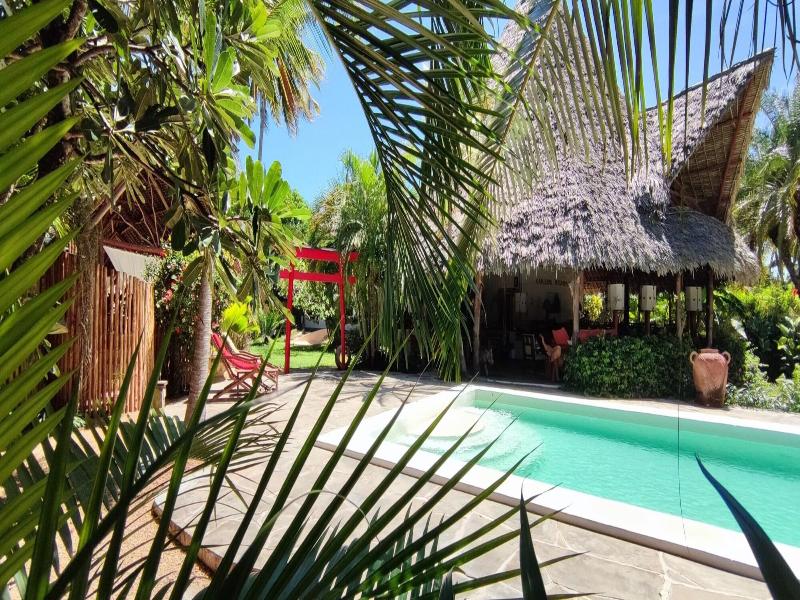 Lions Luxury Eco-resort & Spa image