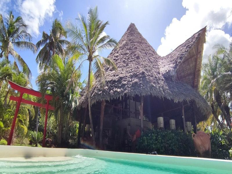 Lions Luxury Eco-resort & Spa image