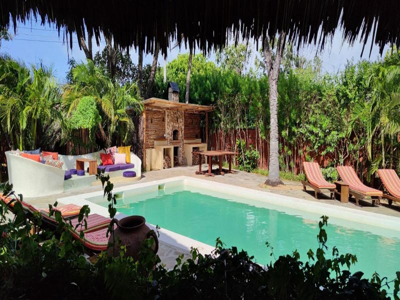 Lions Luxury Eco-resort & Spa image