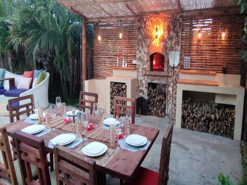 Lions Luxury Eco-resort & Spa image