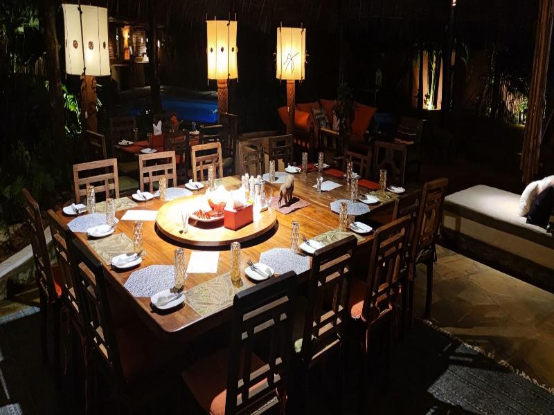 Lions Luxury Eco-resort & Spa image