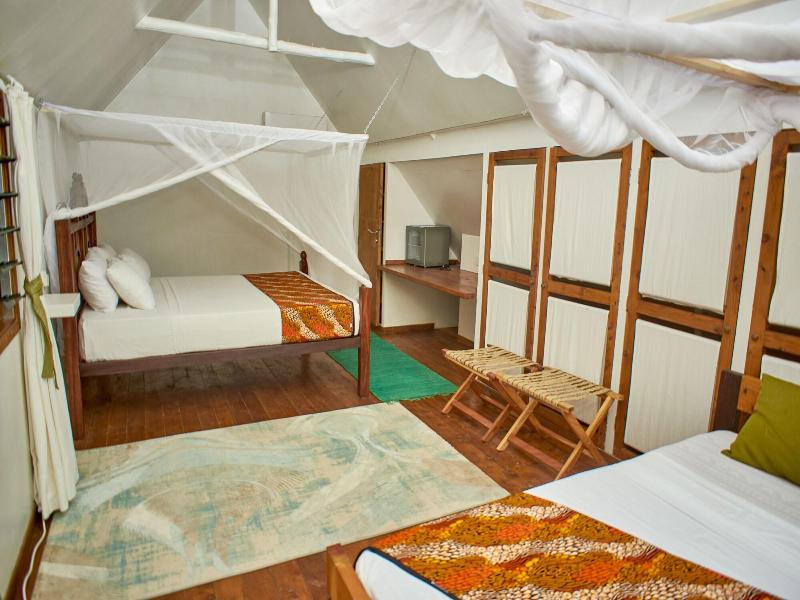 Lions Luxury Eco-resort & Spa image